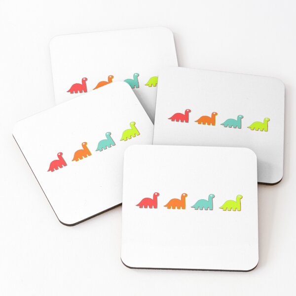 Item preview, aloha dinosaur| Different Types Of Dinosaur designed and sold by KARAM-B.