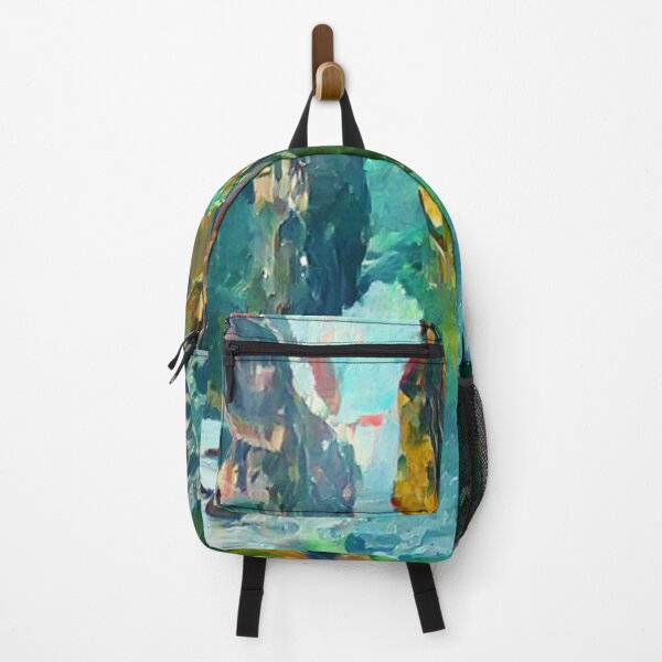 Item preview, Zions park illustration art designed and sold by tabykid.