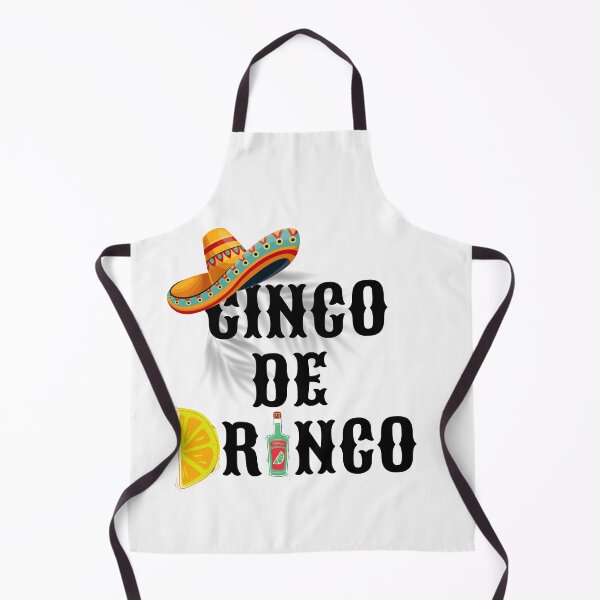 Item preview, Cinco De Drinko Sombrero Mexican Fiesta Cinco De Mayo designed and sold by Bap-tiste.