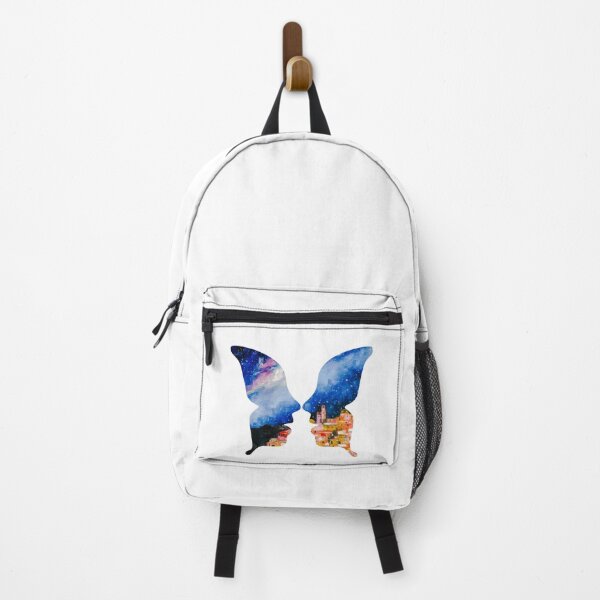 Item preview, We are one!, image with pattern by Marina Daniluka designed and sold by MariDaniArt.