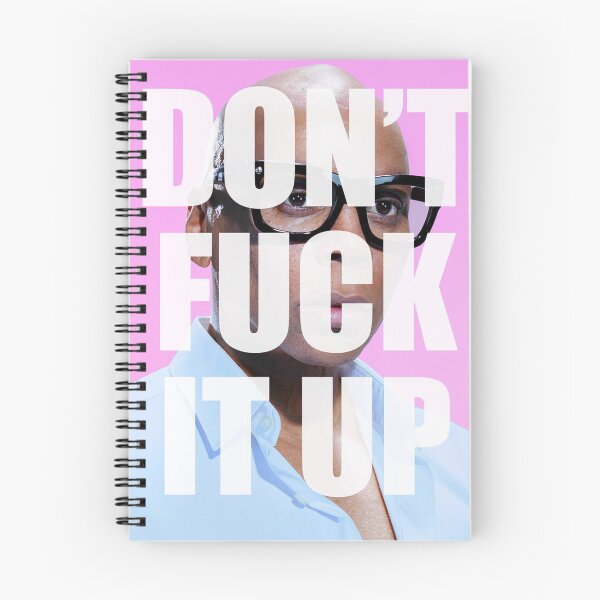 Item preview, Dont FxxK it up   designed and sold by albiebriggs98.