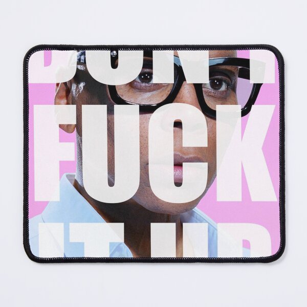Item preview, Dont FxxK it up designed and sold by albiebriggs98.