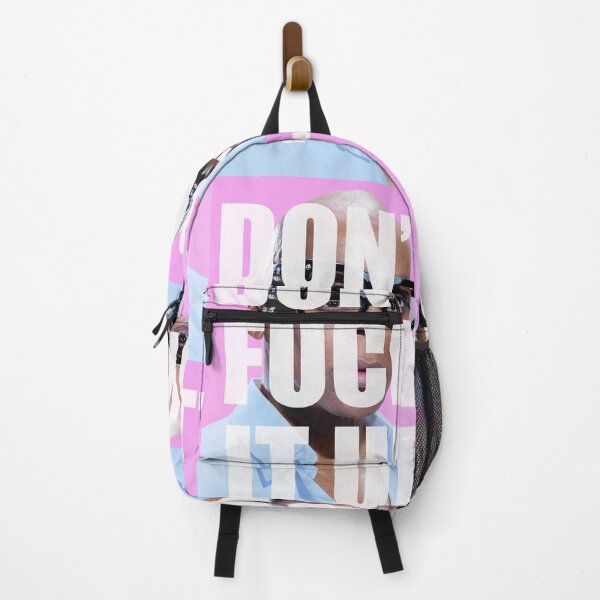 Item preview, Dont FxxK it up designed and sold by albiebriggs98.