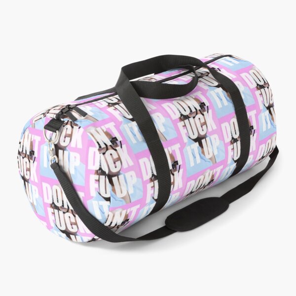 Item preview, Dont FxxK it up   designed and sold by albiebriggs98.