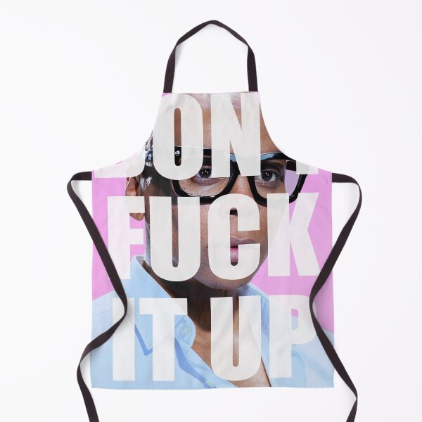 Item preview, Dont FxxK it up designed and sold by albiebriggs98.