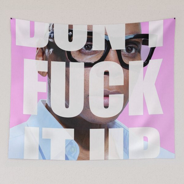 Item preview, Dont FxxK it up   designed and sold by albiebriggs98.