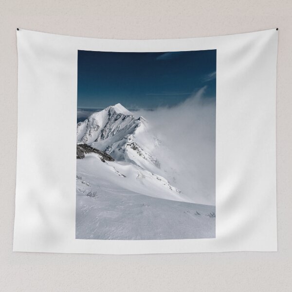 Item preview, Mountainscape III designed and sold by pirikiti64-.