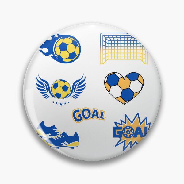 Item preview, set stickers football ukraine | Ukrainian Football | Kyiv Football | dynamo  designed and sold by GaliaTati.