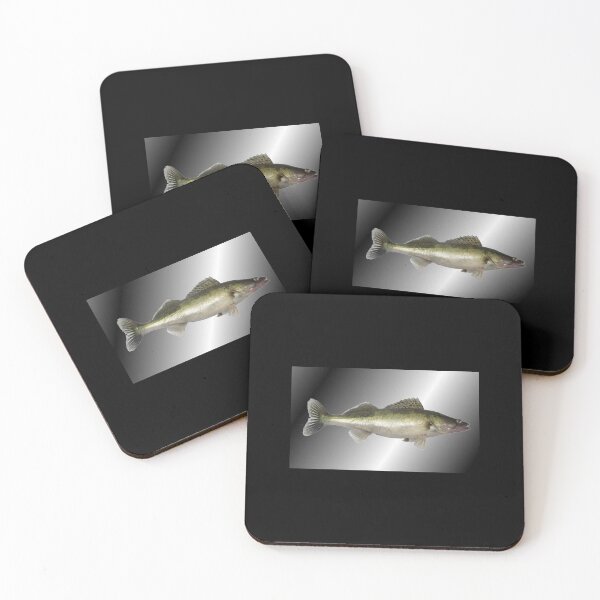 Item preview, Pike Perch designed and sold by CryptoEnths.