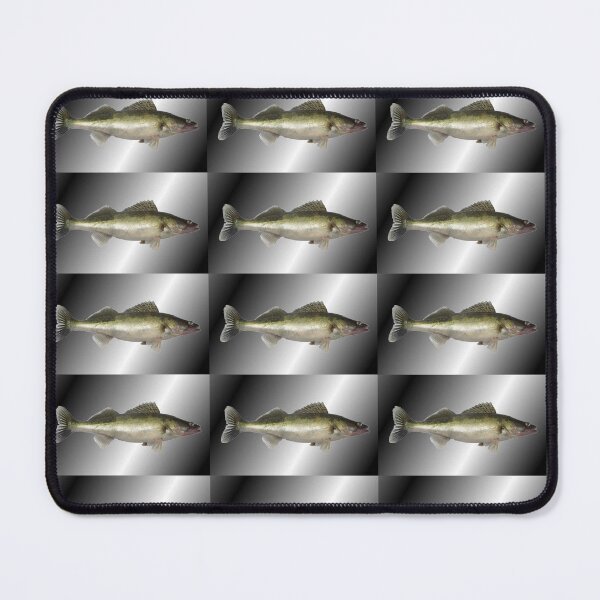 Item preview, Pike Perch designed and sold by CryptoEnths.