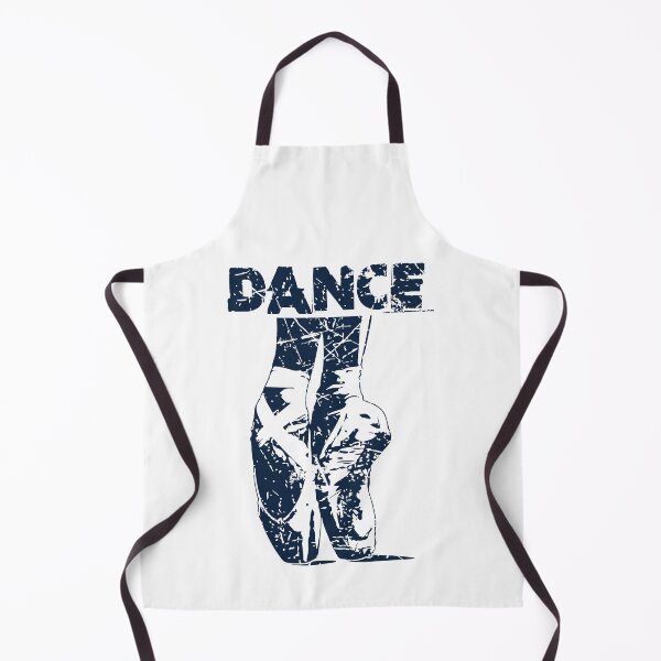 Artikelvorschau, Spitzenschuhe Distressed - Navy entworfen und verkauft von dzdart.