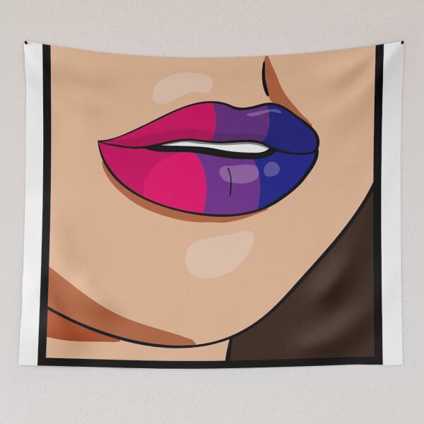 Item preview, Bisexual Pride   designed and sold by albiebriggs98.
