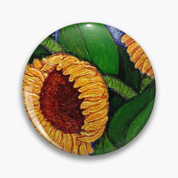 Item preview, There are always Sunflowers in my life... designed and sold by Madalena Lobao-Tello.