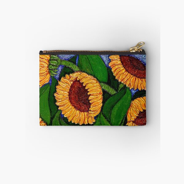 Item preview, There are always Sunflowers in my life... designed and sold by Madalena Lobao-Tello.