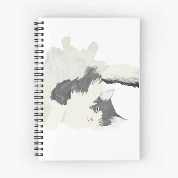 Item preview, Sleeping cat designed and sold by Darjeelingchan.