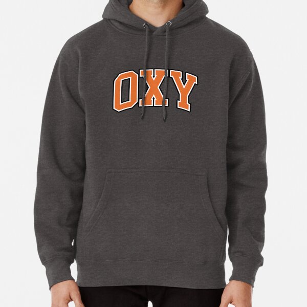 Occidental college sale sweatshirt