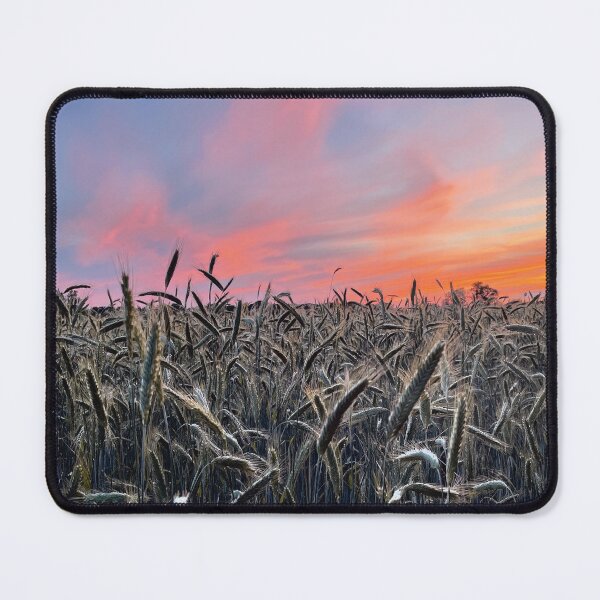 Item preview, Rose Gold Fields (Saudade Edition) designed and sold by GlamSpunk.