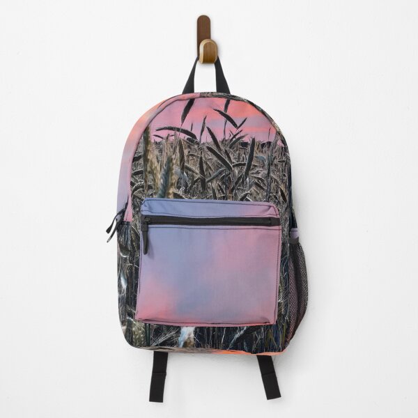 Item preview, Rose Gold Fields (Saudade Edition) designed and sold by GlamSpunk.