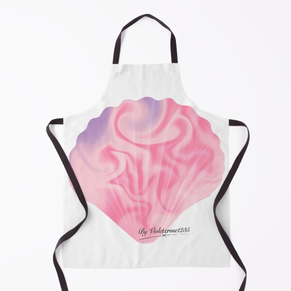 Item preview, Pink seashell designed and sold by violetxrose1235.