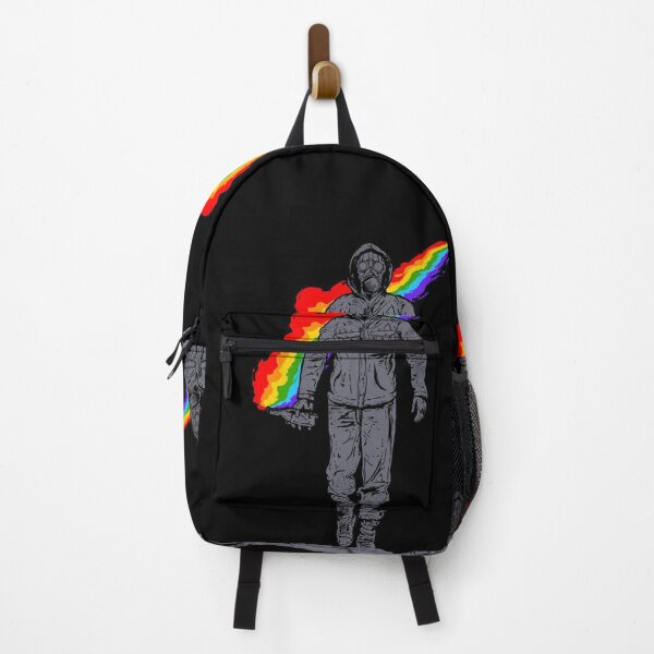 Item preview, Molotov Cocktail LGBT designed and sold by albiebriggs98.