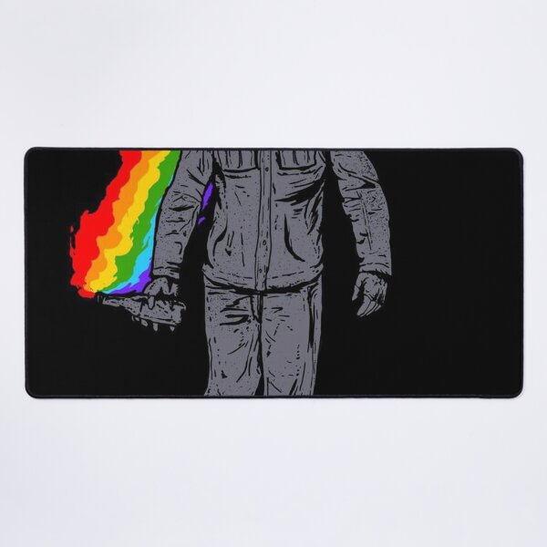 Item preview, Molotov Cocktail LGBT   designed and sold by albiebriggs98.