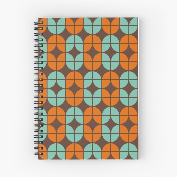 Artikelvorschau, Grooviges 1970er Retro Vintage Cooles Design entworfen und verkauft von Art-and-Archaeo.