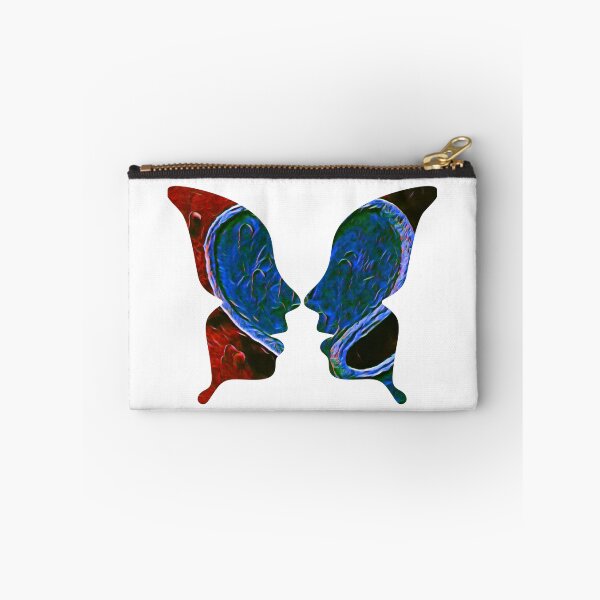 Item preview, We are one!, image with pattern by Marina Daniluka designed and sold by MariDaniArt.