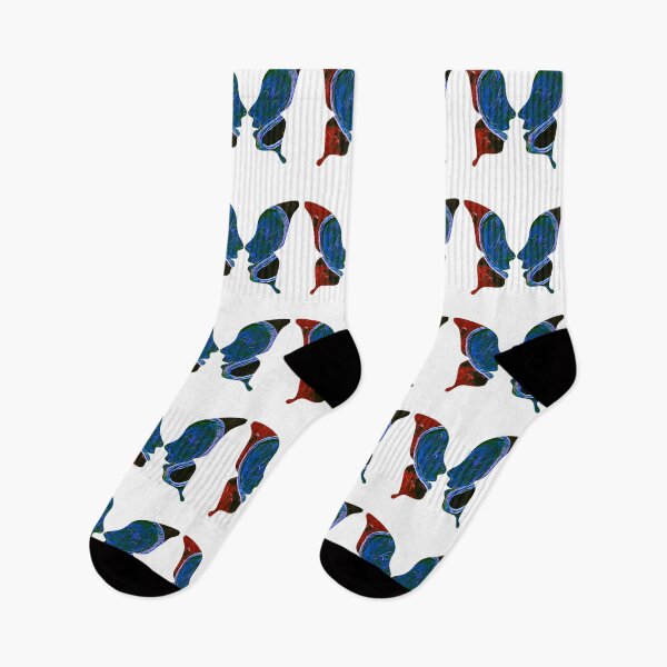 Item preview, We are one!, image with pattern by Marina Daniluka designed and sold by MariDaniArt.