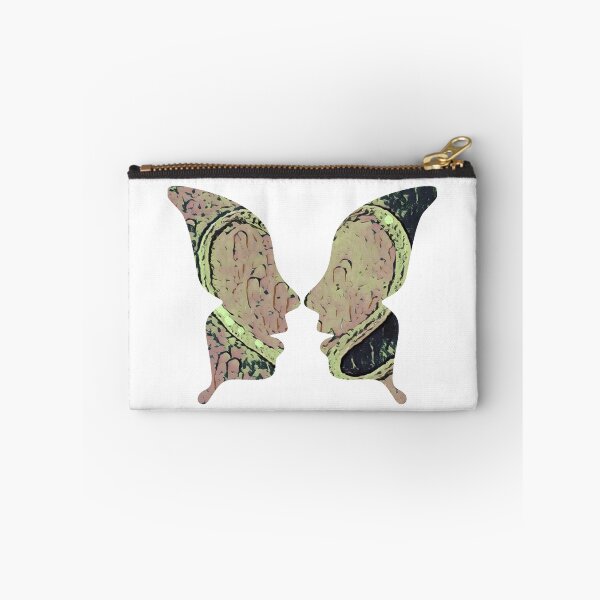 Item preview, We are one!, image with pattern by Marina Daniluka designed and sold by MariDaniArt.