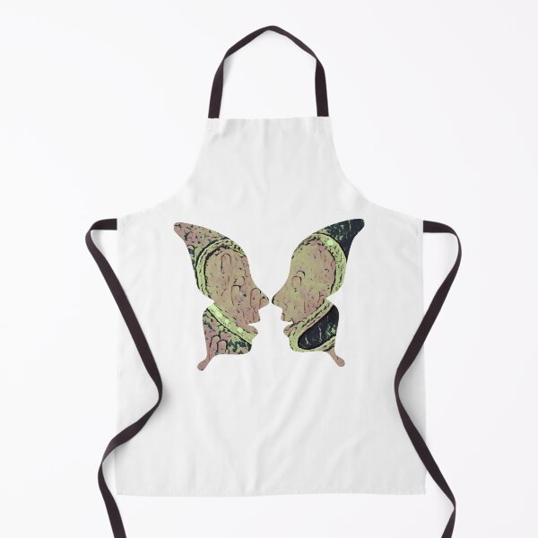 Item preview, We are one!, image with pattern by Marina Daniluka designed and sold by MariDaniArt.