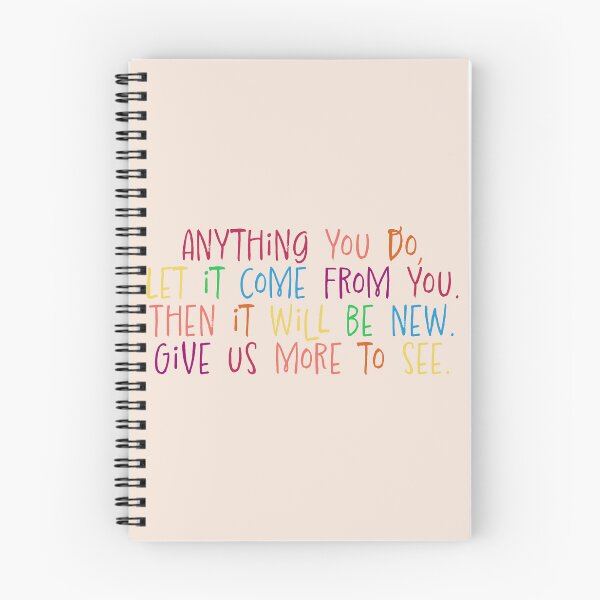 Item preview, Anything you do Sunday in the park quote designed and sold by taylor-lang.
