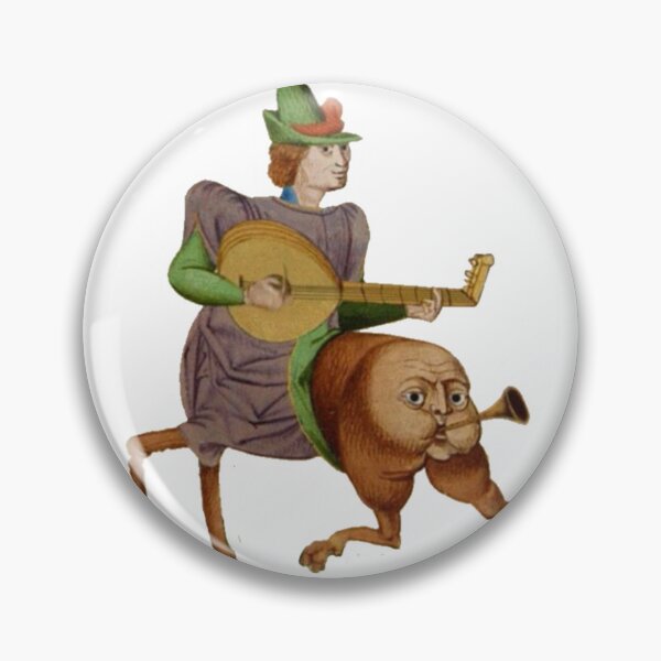 Item preview, Butt Trumpet designed and sold by Orcsome Originals.