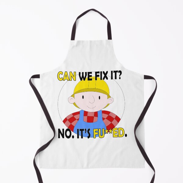 Item preview, Can we fix it? designed and sold by RevivalGraphic.