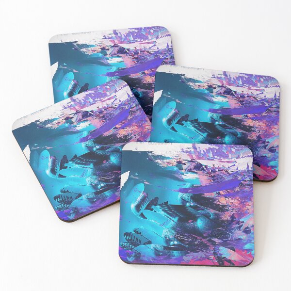 Item preview, Paradise Frequency designed and sold by TheMindBlossom.