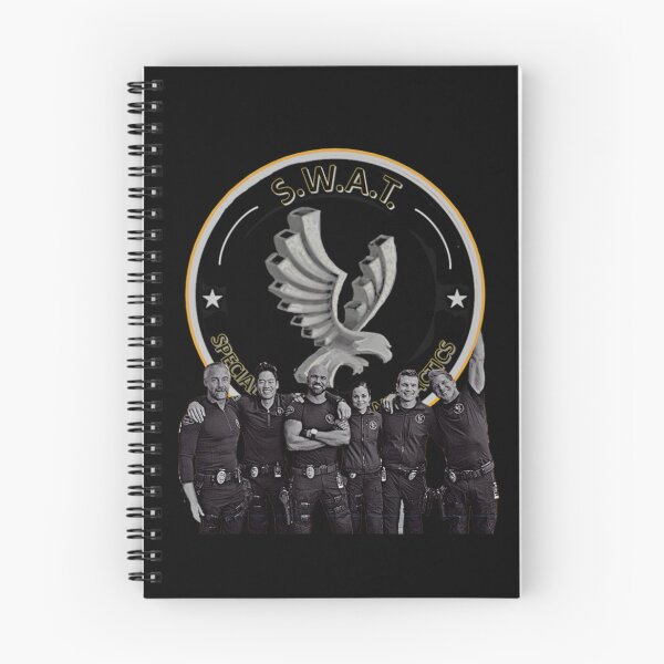 Item preview, SWAT 3D TEAM designed and sold by THE AMERICAN TEEVANGELIST.