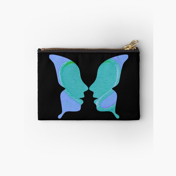 Item preview, We are one!, image with pattern by Marina Daniluka designed and sold by MariDaniArt.