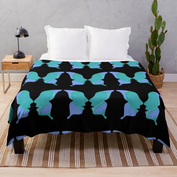 Item preview, We are one!, image with pattern by Marina Daniluka designed and sold by MariDaniArt.