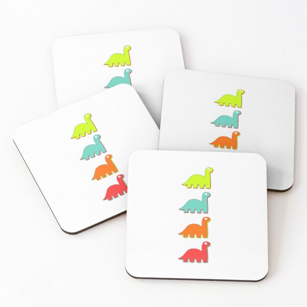 Item preview, aloha dinosaur| Different Types Of Dinosaur designed and sold by KARAM-B.
