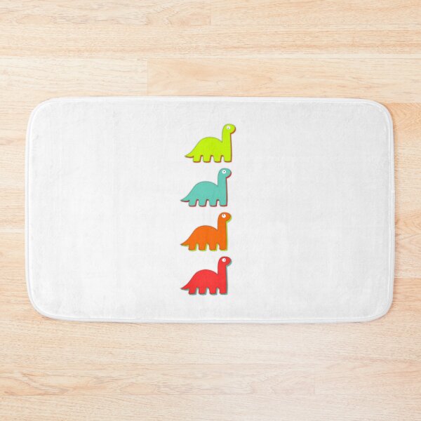 Item preview, aloha dinosaur| Different Types Of Dinosaur designed and sold by Ala'Salem| Cute Characters, Real Moods.