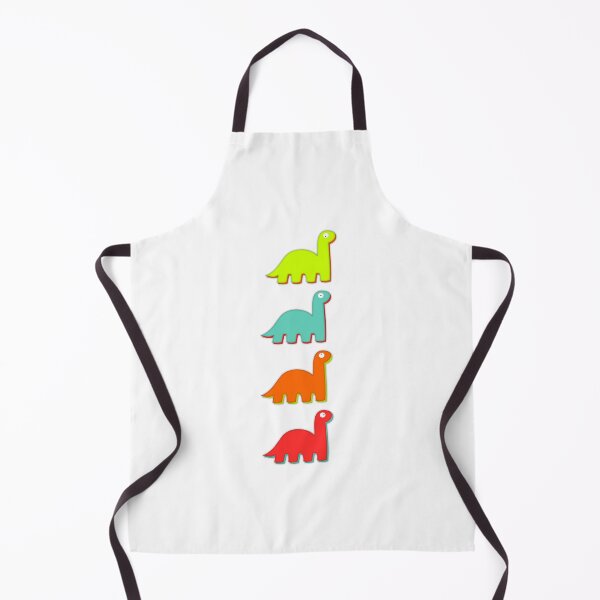Item preview, aloha dinosaur| Different Types Of Dinosaur designed and sold by Ala'Salem| Cute Characters, Real Moods.