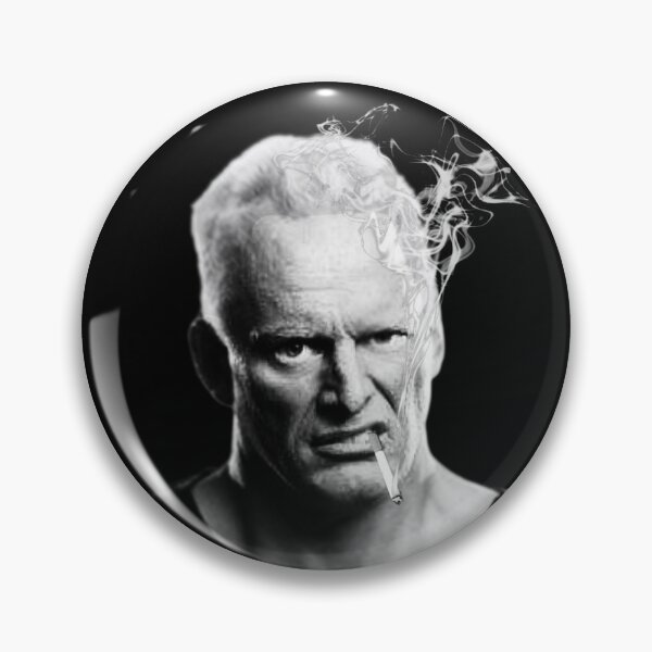 Item preview, SANDMAN B&W designed and sold by SLCollectibles.