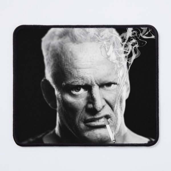 Item preview, SANDMAN B&W designed and sold by SLCollectibles.