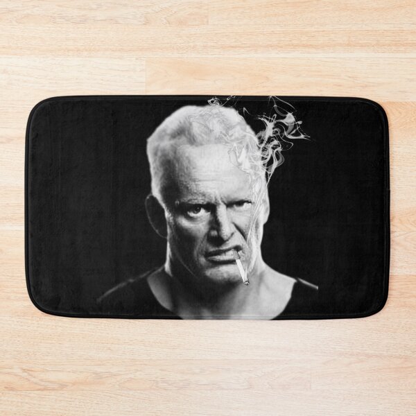 Item preview, SANDMAN B&W designed and sold by SLCollectibles.