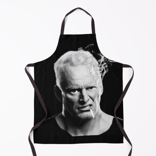 Item preview, SANDMAN B&W designed and sold by SLCollectibles.