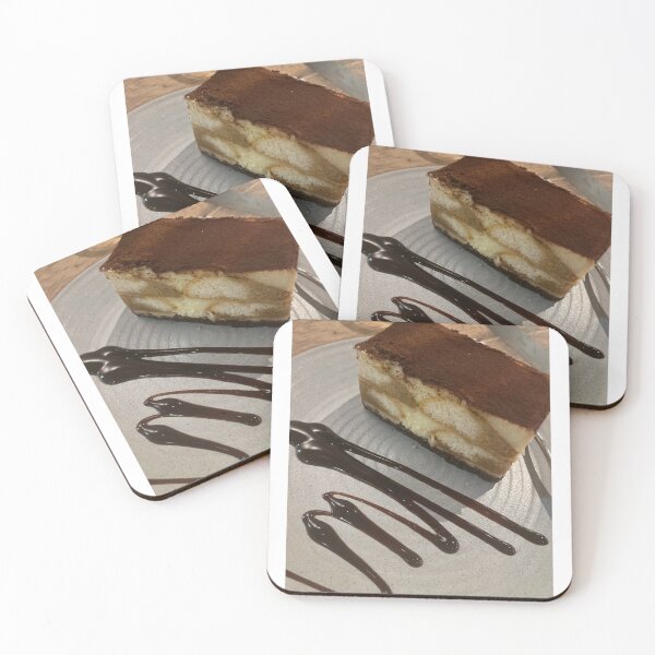 Item preview, Tiramisu  designed and sold by SazB33.