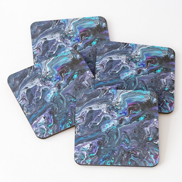 Item preview, flow designed and sold by ZaddysCreations.