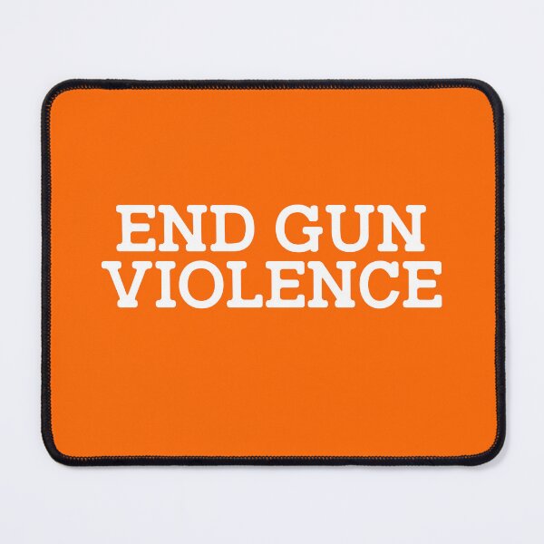 Item preview, End Gun Violence designed and sold by entwistle2.