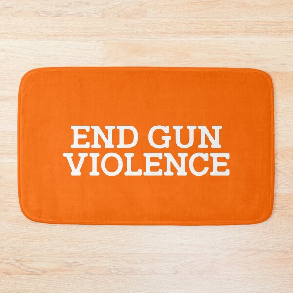 Item preview, End Gun Violence designed and sold by entwistle2.