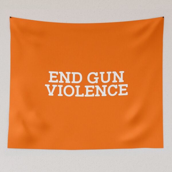 Item preview, End Gun Violence designed and sold by entwistle2.