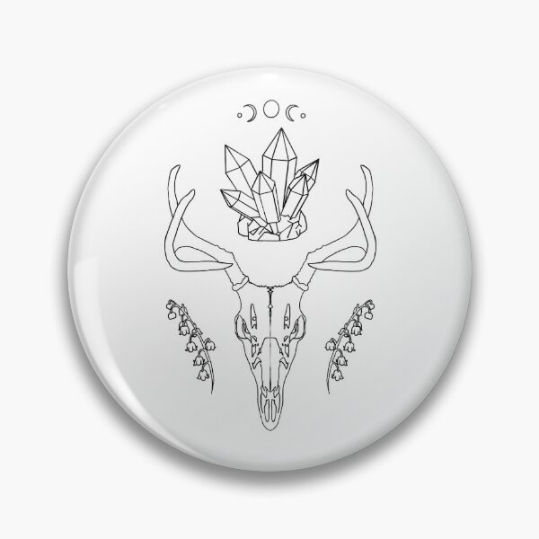 Item preview, Deer are c00l designed and sold by plxntlxdy.